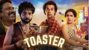 فيلم Toaster 2026 مترجم HD