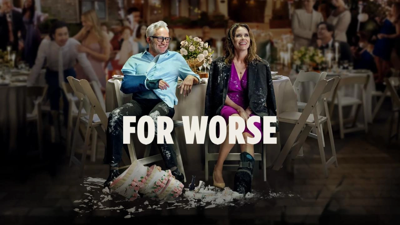 فيلم For Worse 2025 مترجم HD