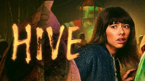 فيلم Hive 2026 مترجم HD