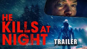 فيلم He Kills at Night 2025 مترجم HD