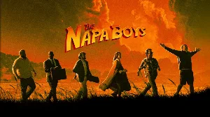 فيلم The Napa Boys 2026 مترجم HD