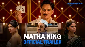 مسلسل Matka King حلقة 8 مترجم HD