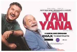 فيلم Yan Yana 2025 مترجم HD