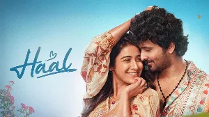 فيلم Haal 2025 مترجم HD
