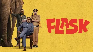 فيلم Flask 2025 مترجم HD