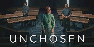 مسلسل Unchosen حلقة 2 مترجم HD