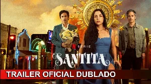مسلسل Santita حلقة 5 مترجم HD