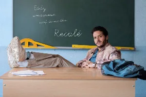 مسلسل Flunked حلقة 6 مترجم HD