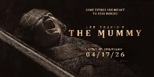 فيلم Lee Cronins The Mummy 2026 مترجم HD