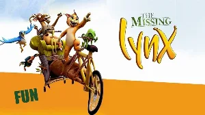 انمي The Missing Lynx 2008 مدبلج HD