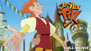 مشاهدة انمي Jester Till 2003 مدبلج