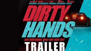 فيلم Dirty Hands 2026 مترجم HD