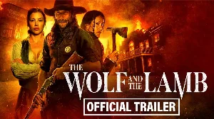 فيلم The Wolf and the Lamb 2026 مترجم HD