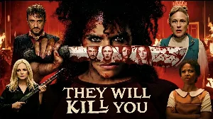 فيلم They Will Kill You 2026 مترجم HD