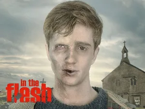 مسلسل In the Flesh 2013 مترجم HD