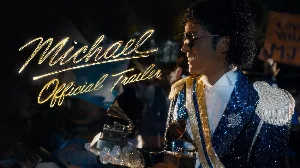 فيلم Michael 2026 مترجم HD