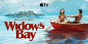 مسلسل Widows Bay حلقة 2 مترجم HD