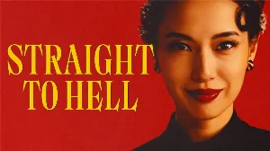 مسلسل Straight to Hell حلقة 9 مترجم HD