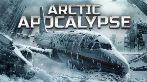 فيلم Ice-Pocalypse 2026 مترجم HD