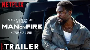 مسلسل Man on Fire حلقة 7 مترجم HD