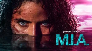 مسلسل M.I.A. حلقة 9 مترجم HD