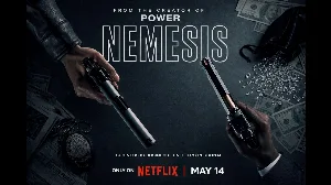 مسلسل Nemesis 2026 حلقة 8 مترجم HD