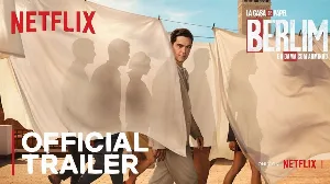 مسلسل Berlin and the Lady with an Ermine حلقة 7 مترجم HD