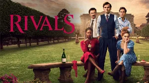 مسلسل Rivals حلقة 2 مترجم HD