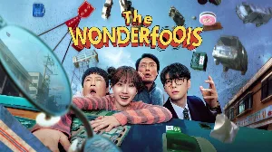 مسلسل The WONDERfools حلقة 8 مترجم HD