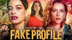 مسلسل Fake Profile الموسم الثاني حلقة 8 مترجم HD