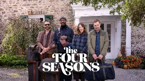 مسلسل The Four Seasons الموسم الثاني حلقة 5 مترجم HD