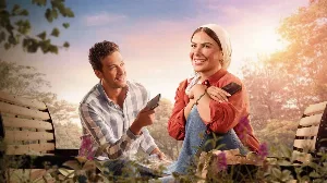 مسلسل ورد على فل وياسمين حلقة 6 HD