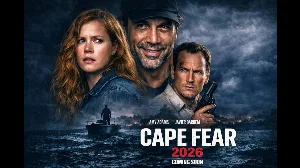 مسلسل Cape Fear حلقة 1 مترجم HD