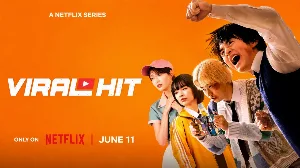 مسلسل Viral Hit حلقة 6 مترجم HD