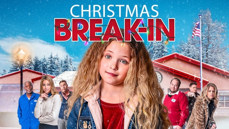 فيلم Christmas Break In 2019 مترجم HD