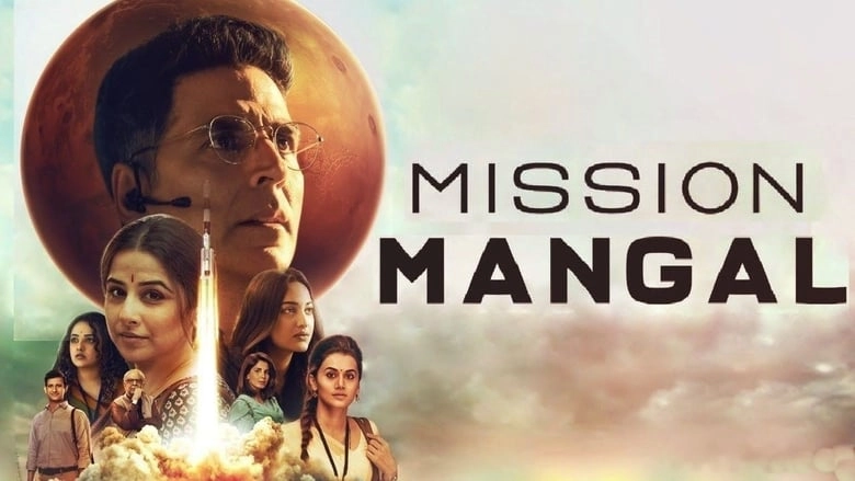 فيلم Mission Mangal 2019 مترجم HD