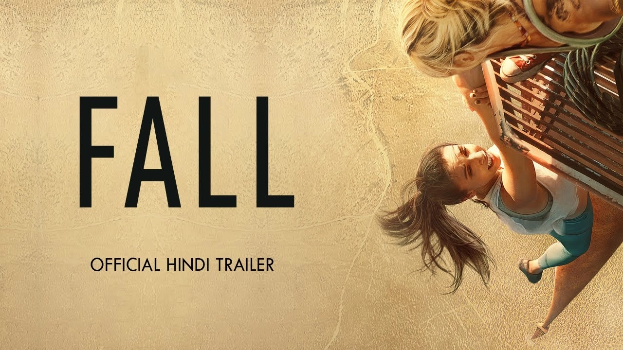 فيلم Fall 2022 مترجم HD