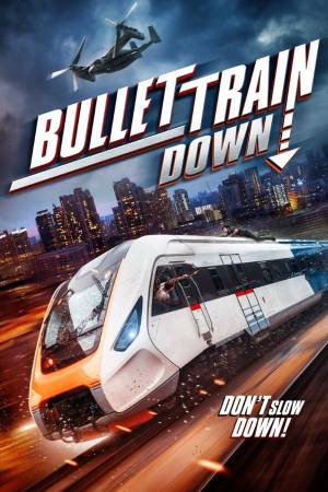 فيلم Bullet Train Down 2022 مترجم HD
