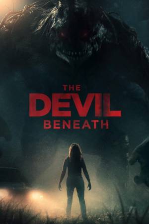 فيلم Devil Beneath 2023 مترجم HD