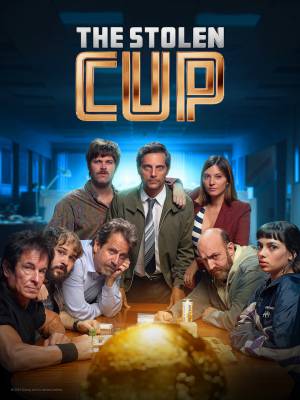 مسلسل Robo mundial 2022 مترجم HD