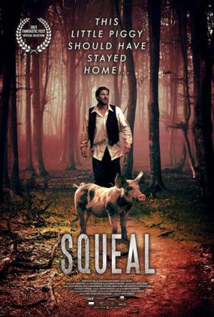 مشاهدة فيلم Squeal 2022 مترجم