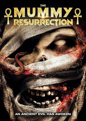 فيلم The Mummy Resurrection 2022 مترجم HD