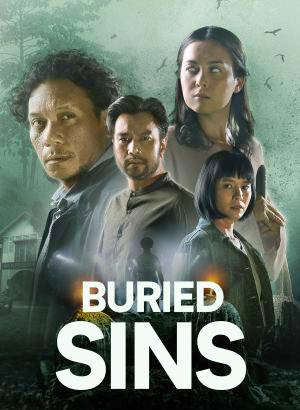 مشاهدة مسلسل Hilang 2022 مترجم