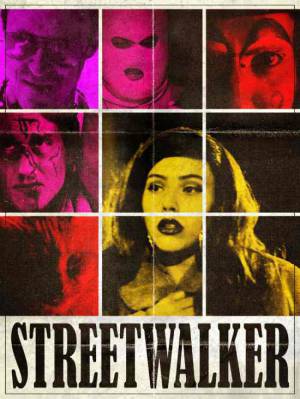 مشاهدة فيلم Streetwalker 2022 مترجم
