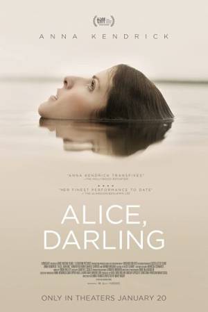 فيلم Alice Darling 2022 مترجم HD