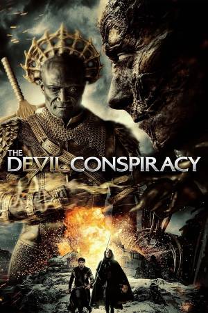 فيلم The Devil Conspiracy 2023 مترجم HD