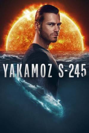 مسلسل Yakamoz S 245 2022 مترجم HD