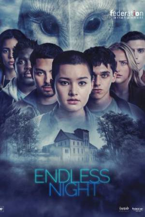 مشاهدة مسلسل Endless Night 2022 مترجم