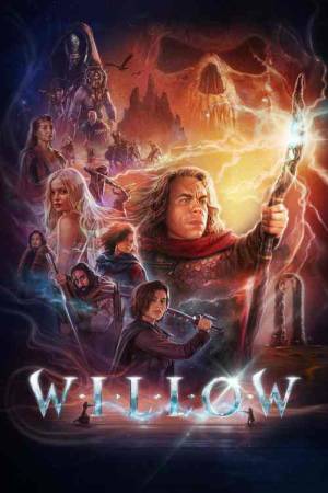 مسلسل Willow 2022 مترجم HD