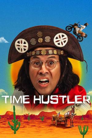 مشاهدة مسلسل Time Hustler 2022 مترجم